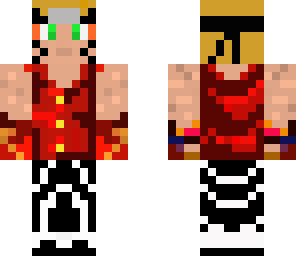 shonen