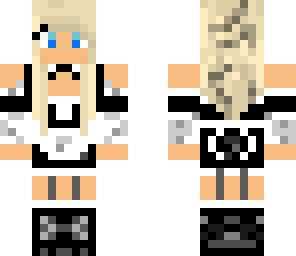 maid