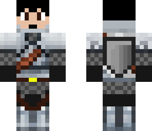 knight half helm