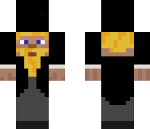 head-hat man