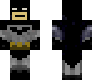 batman
