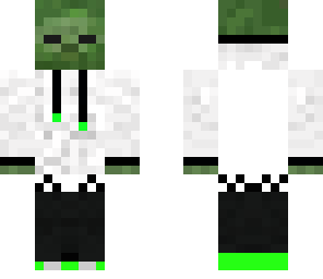 zombie dj