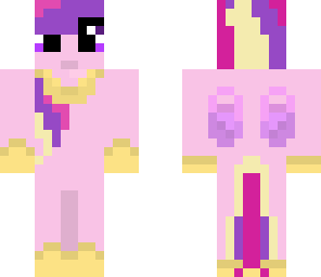 princess cadence