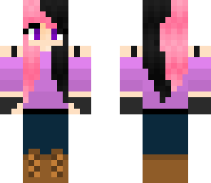 cool girl 3