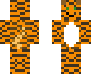 orange kitty
