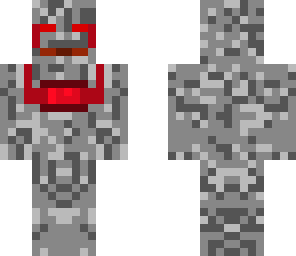 player killing terminator redstone golem