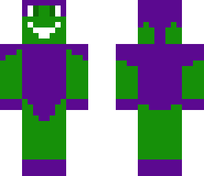green goblin