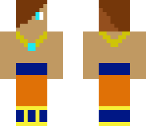 egyptian prince
