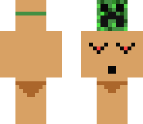 tarzan creeper