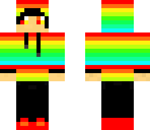 rainbow