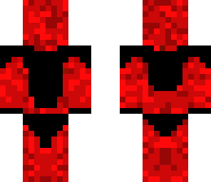 redstone golem
