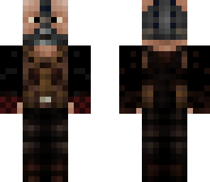 bane fixed