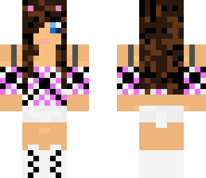 cat girl