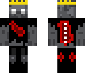 zombieking