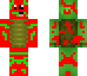 zom turtle