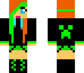 'creeper'