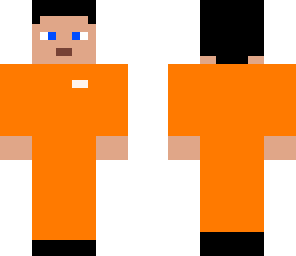 jail dude