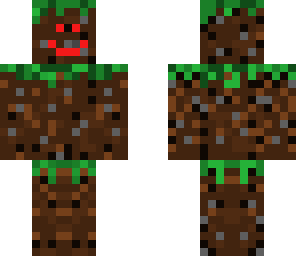 stawker dirt block