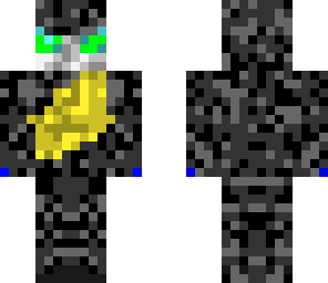 alien super soldier