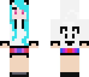 panda