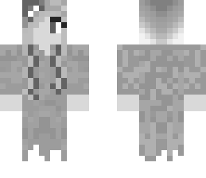 ghost gurl