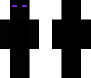 overweight enderman