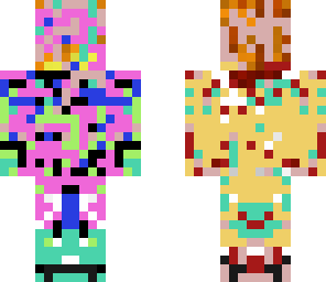 poka dot
