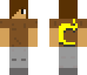 mojang boy
