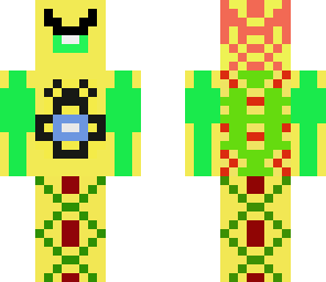 temple golem
