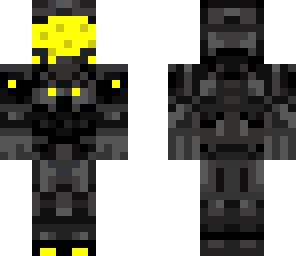 butter ranger