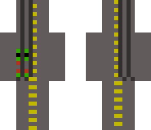 runed over