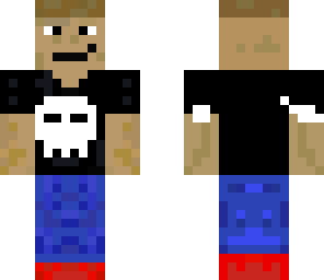 pixelated doom
