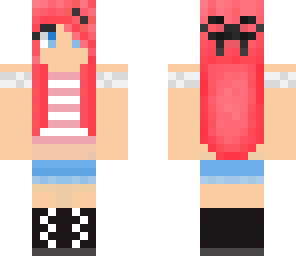 girl