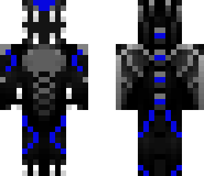 rune dragon