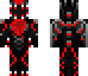 blood rune dragon