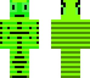 alien