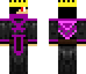 king mage