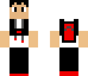 omega boy normal version 2 with backpack