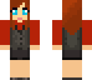 jen - the it crowd