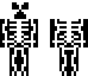 skeleton