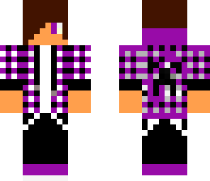 purple dj matt