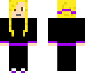 gamer girl