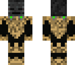 the wither warrior