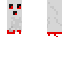 bloody boo
