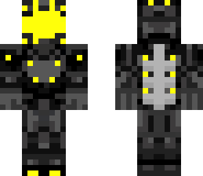 butter ranger edit