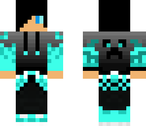 ice hunter