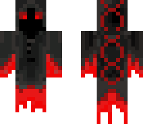 ghost of blood