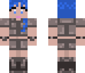 armor lol whoops
