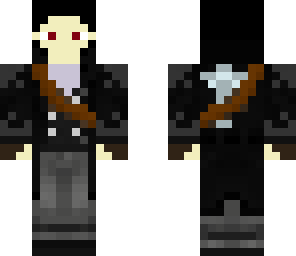 vampire hunter new mod