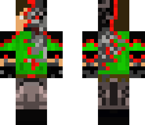 demonic colin-fixed